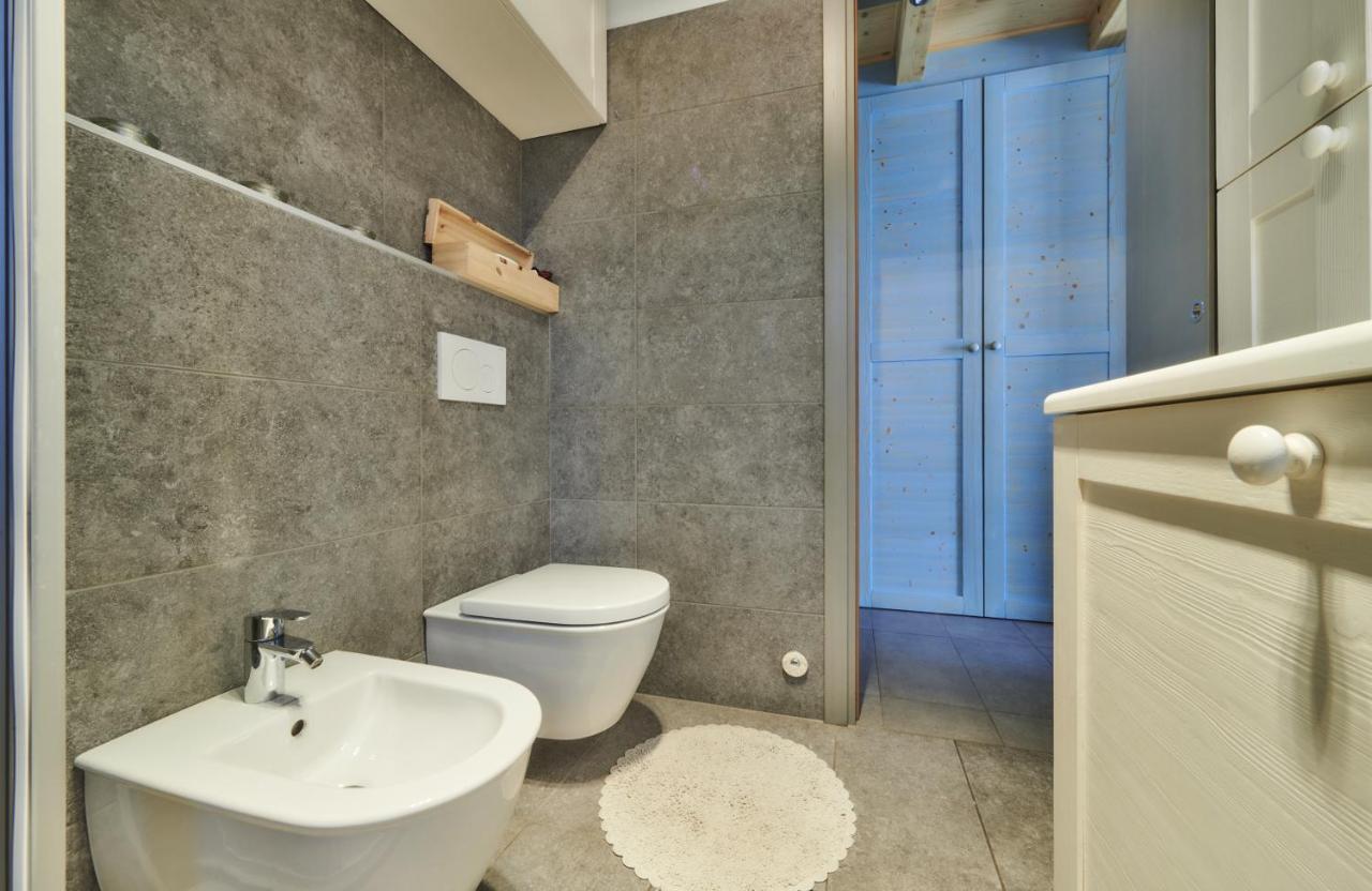 Sunset App Apartment Perledo Exterior foto