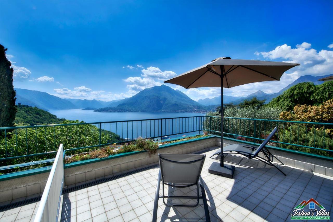Sunset App Apartment Perledo Exterior foto