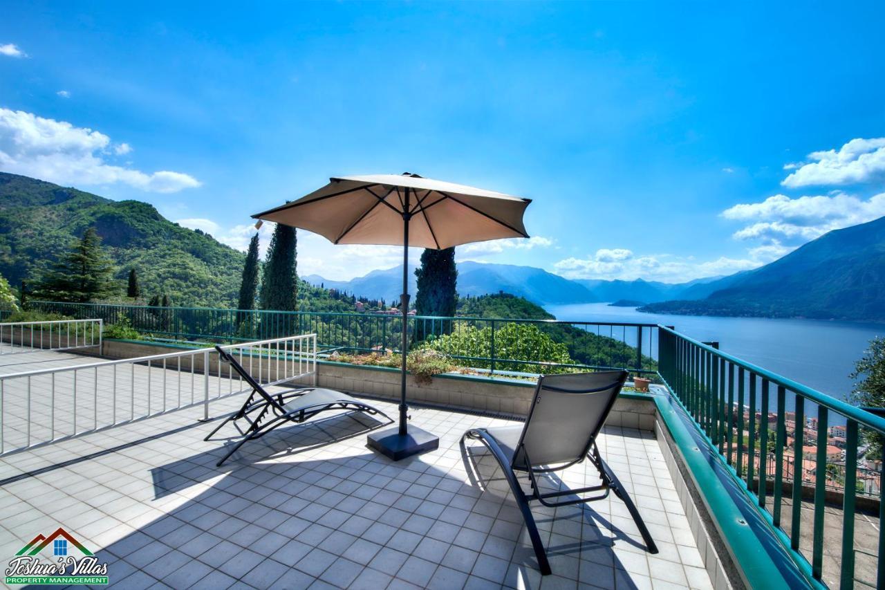 Sunset App Apartment Perledo Exterior foto