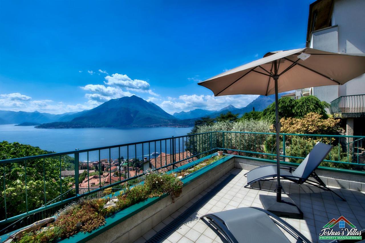 Sunset App Apartment Perledo Exterior foto